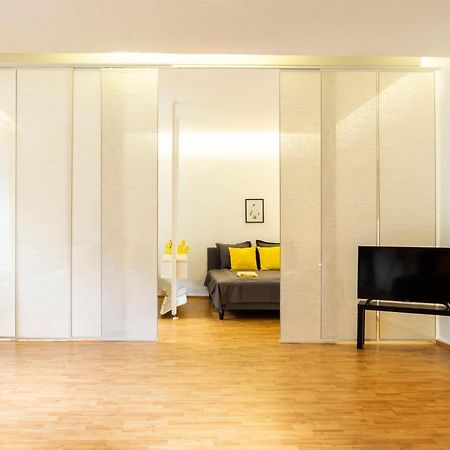 Cosy 2 Bedroom Apartment For 8 In Berlin Neukolln Ngoại thất bức ảnh